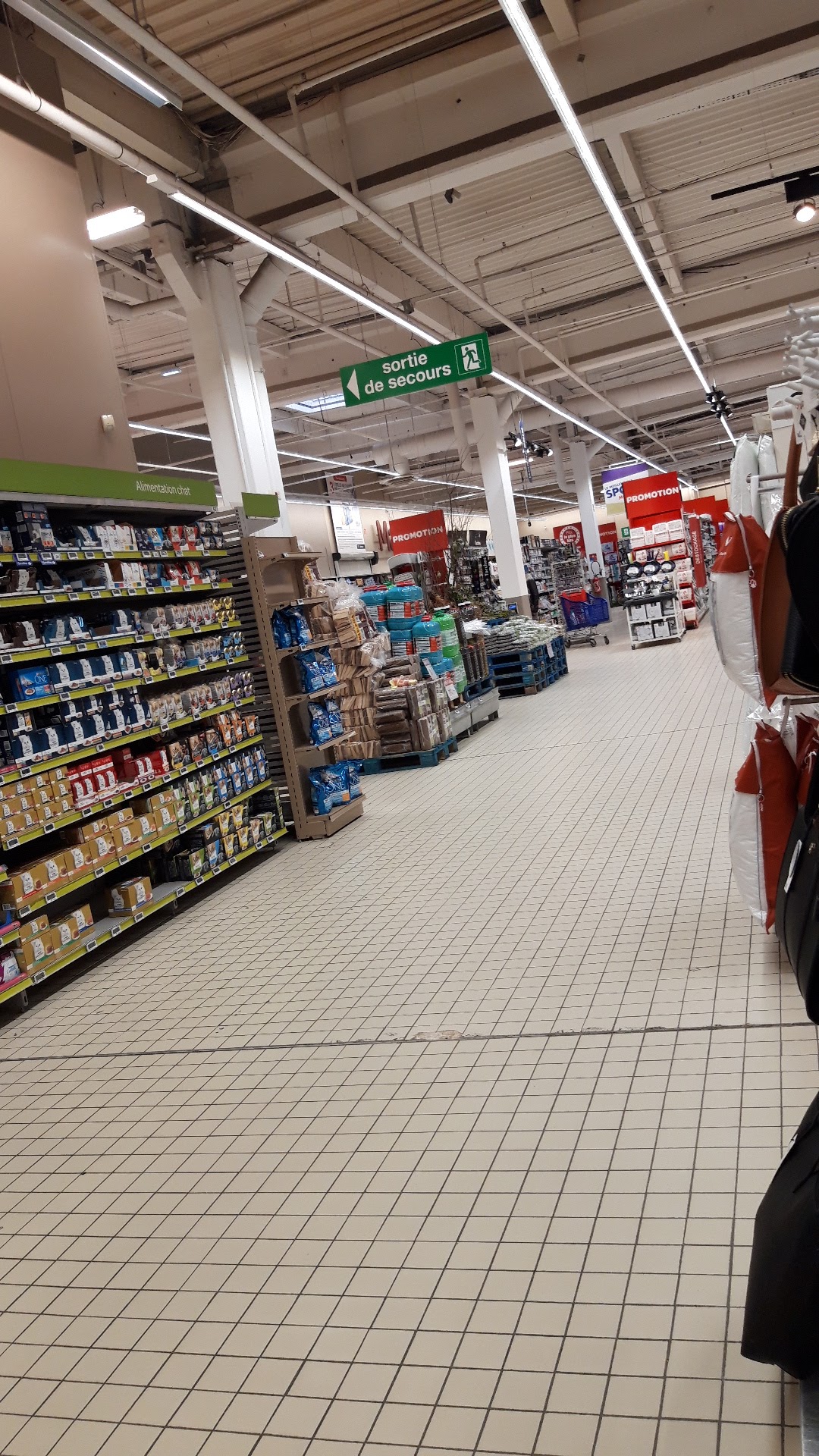 Photo n° 2 de l'avis de tya.e fait le 27/06/2019 à 00:29