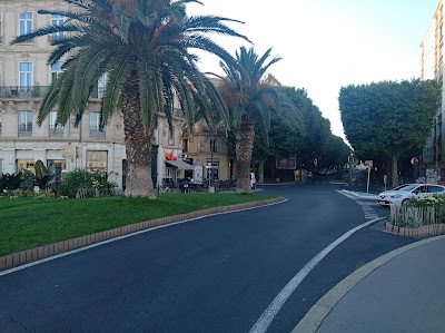 Le Salon à Sète