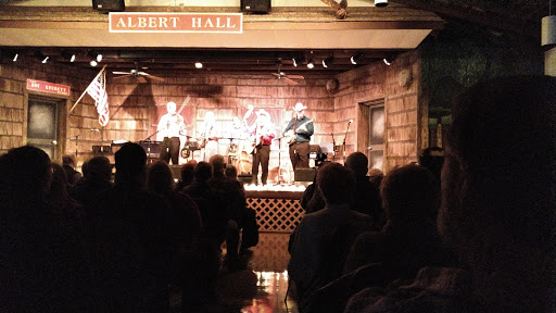Live Music Venue «Albert Music Hall», reviews and photos, 131 Wells Mill Rd, Waretown, NJ 08758, USA
