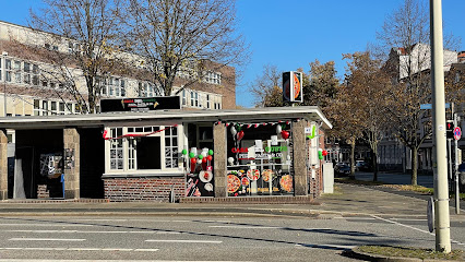 Casa del Gusto Kiel - Stephan-Heinzel-Straße 10, 24116 Kiel, Germany