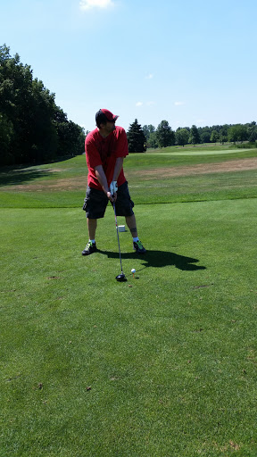 Golf Club «Bedford Hills Golf Club», reviews and photos, 6400 Jackman Rd, Temperance, MI 48182, USA