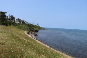 Ninohama Beach Promenade image