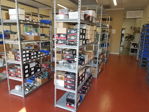 Locksmith «Access Key And Security», reviews and photos, 6644 San Pedro Ave, San Antonio, TX 78216, USA