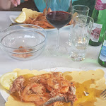 Photo n°1 de l'avis de Luca.n fait le 10/06/2021 à 19:19 sur le  Ristorante Pizzeria Da Libero à Bolzano