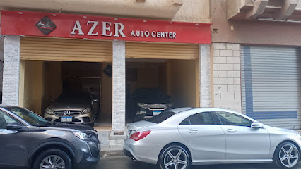 AZER Auto Center