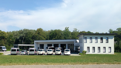 Mietwagen- Busreisen Schranzinger GmbH