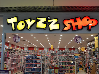 Toyzz Shop Kent Meydanı