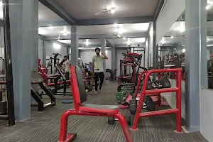 Red Gym image