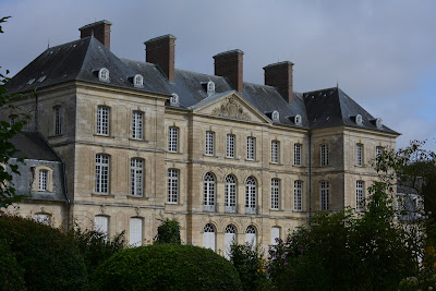 Église Saint-Vincent de Bertangles à Bertangles