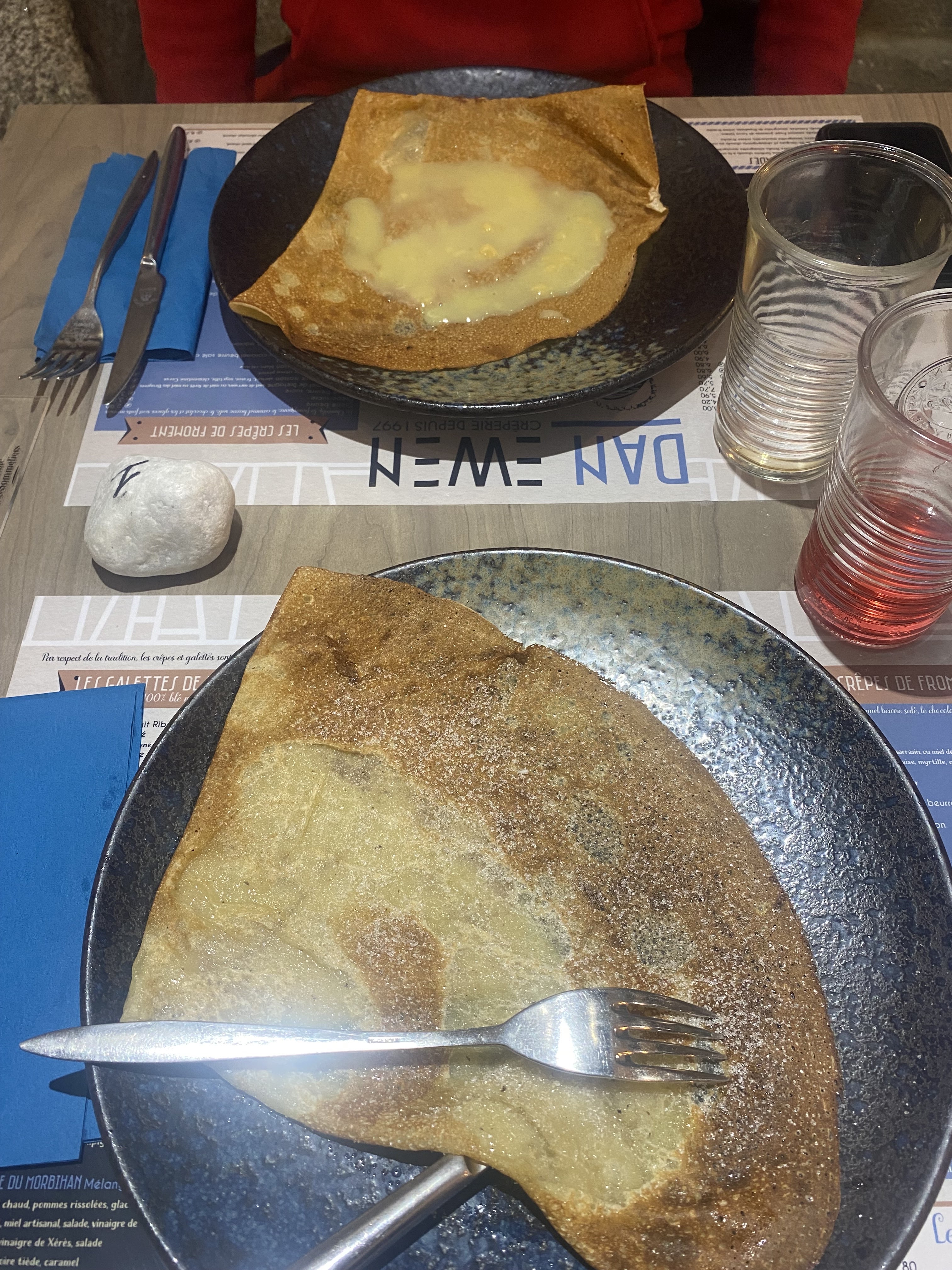 Photo n° 2 de l'avis de Agathe.r fait le 29/03/2022 à 19:39