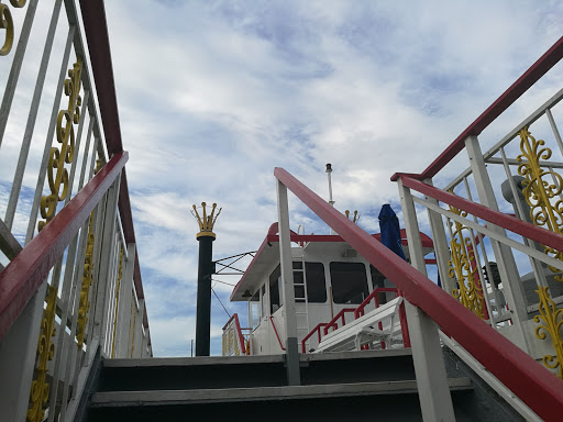 Cruise Agency «St Johns Rivership Co», reviews and photos, 433 N Palmetto Ave, Sanford, FL 32771, USA