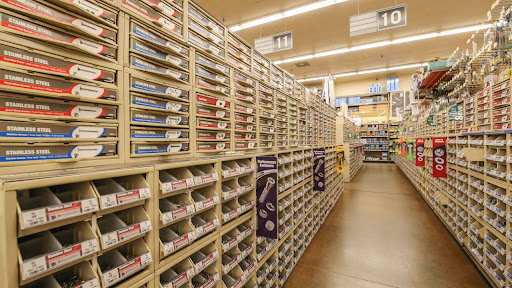 Hardware Store «Hills Flat Lumber Co.», reviews and photos, 1000 S Canyon Way, Colfax, CA 95713, USA