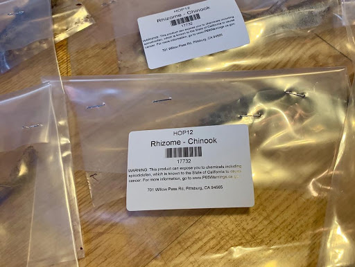 Brewing Supply Store «Grape & Grains», reviews and photos, 104 Mauldin Rd A, Greenville, SC 29605, USA