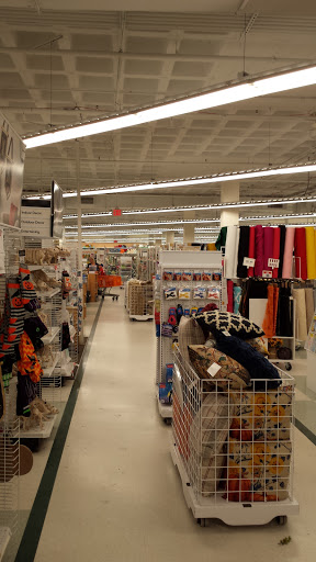 Fabric Store «Jo-Ann Fabrics and Crafts», reviews and photos, 965 Central Park Ave, Scarsdale, NY 10583, USA