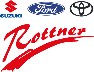 Ford Rottner