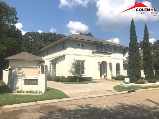 Roofing Contractor «Coleman Roofing», reviews and photos, 2708 S Ruby Ave, Gonzales, LA 70737, USA