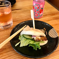 Plats et boissons du Restaurant japonais Suguru ramen à Paris - n°15
