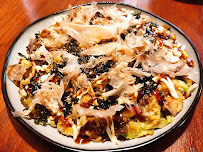 Okonomiyaki du Restaurant japonais Chez Sukha à Paris - n°17