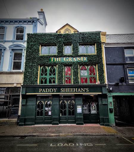 The Killarney Grand
