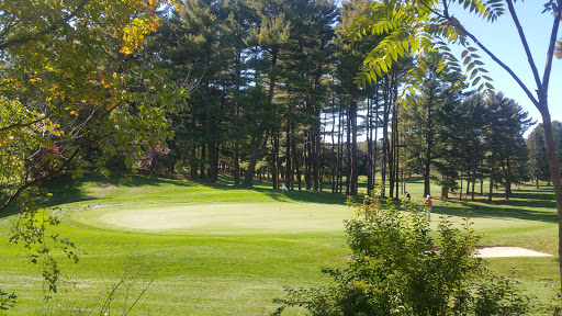 Non-Profit Organization «Needham Golf Club», reviews and photos, 49 Green St, Needham, MA 02492, USA