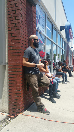 Motorcycle Parts Store «Cycle Gear», reviews and photos, 4400 Dorchester Rd Suite 115, North Charleston, SC 29405, USA