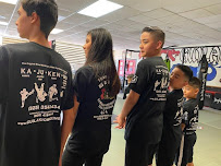 Guila's Kaju-Kickboxing (dba) Maximus Combat Sports Academy - Photo 2 - Car repair in Antioch, CA, Antioch