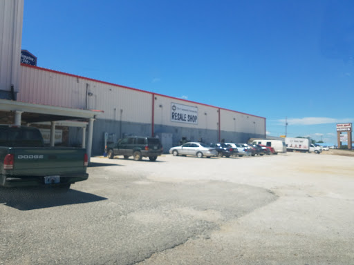 Thrift Store «The Community Partnership Resale Shop», reviews and photos