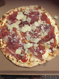 Photo n°20 de La Pizza de Nico Hoenheim à Hœnheim ()