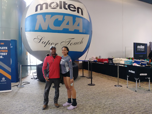 Convention Center «Reno-Sparks Convention Center», reviews and photos, 4590 S Virginia St, Reno, NV 89502, USA