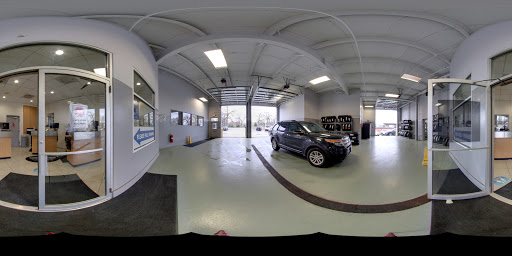 Ford Dealer «Suntrup Ford Kirkwood», reviews and photos, 10340 Manchester Rd, Kirkwood, MO 63122, USA