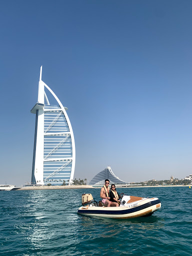 HERO OdySea Dubai Boat Tours