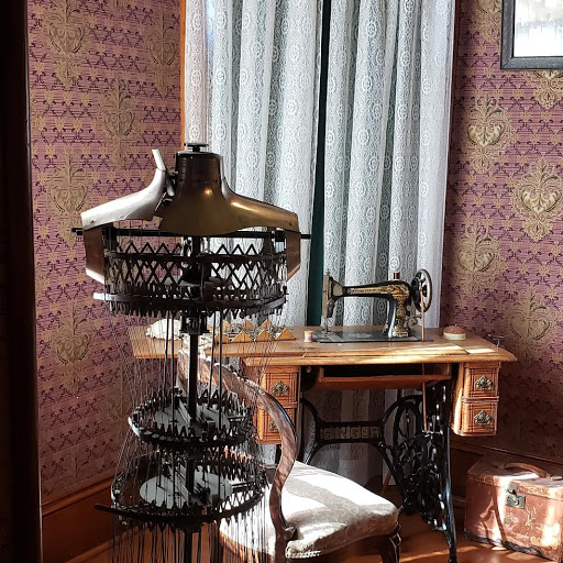 Museum «Rosson House Museum at Heritage Square», reviews and photos, 113 N 6th St, Phoenix, AZ 85004, USA