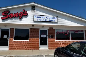 Song's Restaurant image