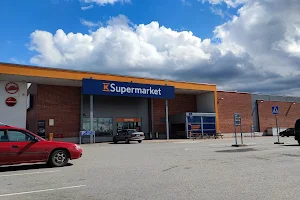 K-Supermarket Säkylä image