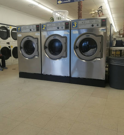 Laundromat «Ace Laundromat», reviews and photos, 808 S College Rd, Wilmington, NC 28403, USA