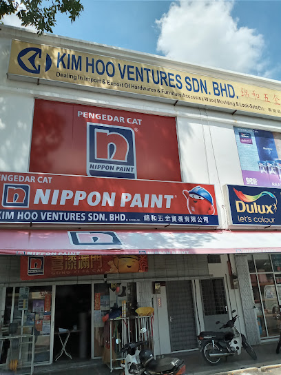 Kim Hoo Ventures Sdn Bhd