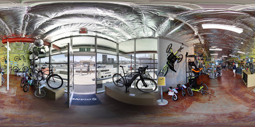 Bicycle Repair Shop «Tri-A-Bike Inc.», reviews and photos, 44841 San Pablo Ave, Palm Desert, CA 92260, USA