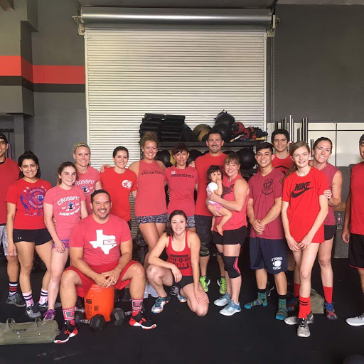 Physical Fitness Program «Helotes Crossfit», reviews and photos, 12266 Bandera Rd #301, Helotes, TX 78023, USA