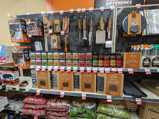 Lumber Store «Dixieline», reviews and photos, 3250 Sports Arena Blvd, San Diego, CA 92110, USA