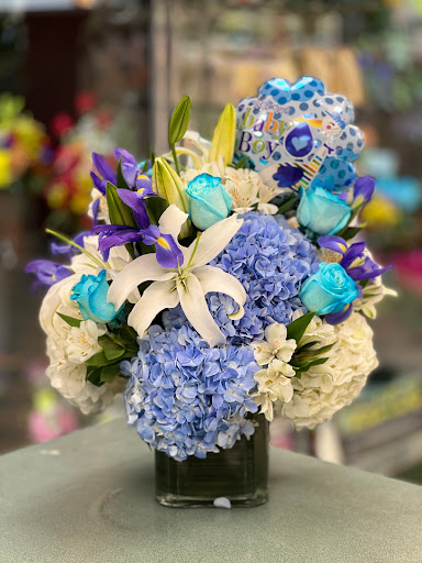 Florist «Marine Florists», reviews and photos, 1995 Flatbush Ave, Brooklyn, NY 11234, USA