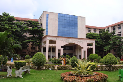 Konaseema Inst. of Medical Sciences Research Foundation