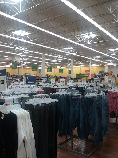 Department Store «Walmart Supercenter», reviews and photos, 2151 Royal Ave, Monona, WI 53713, USA