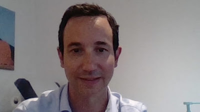 Laurent BENICHOU à Paris