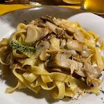 Photo n°3 de l'avis de Francesco.a fait le 16/10/2021 à 16:54 sur le  Osteria La Montanara à Canazei