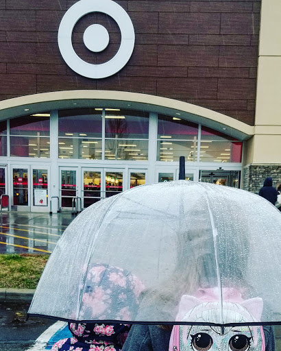 Department Store «Target», reviews and photos, 1004 Andrews Run, Hendersonville, TN 37075, USA