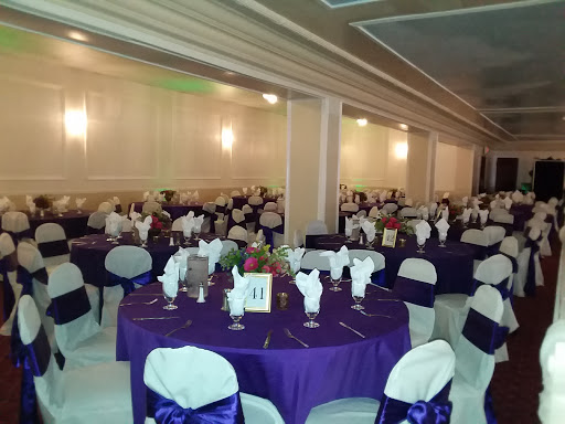 Banquet Hall «Lafayette Grande Banquet Facility», reviews and photos, 1 Lafayette St, Pontiac, MI 48342, USA