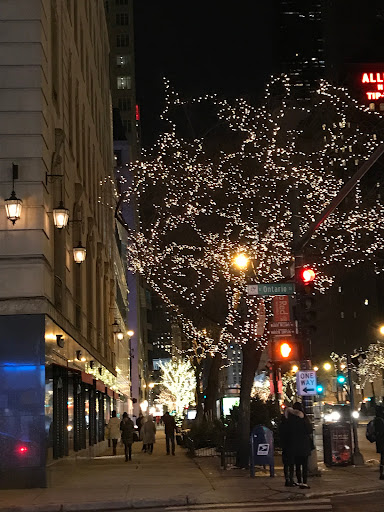 Shoe Store «Timberland», reviews and photos, 625 N Michigan Ave #150, Chicago, IL 60611, USA