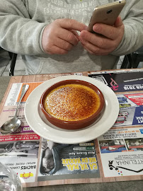 Plats et boissons du Restaurant la Parenthèse - Clermont-ferrand - n°10