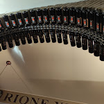 Photo n°15 de l'avis de Giovanni.b fait le 27/11/2021 à 23:57 sur le  Ristorante Wine Bar Antico Caffè del Moro Trastevere à Rome