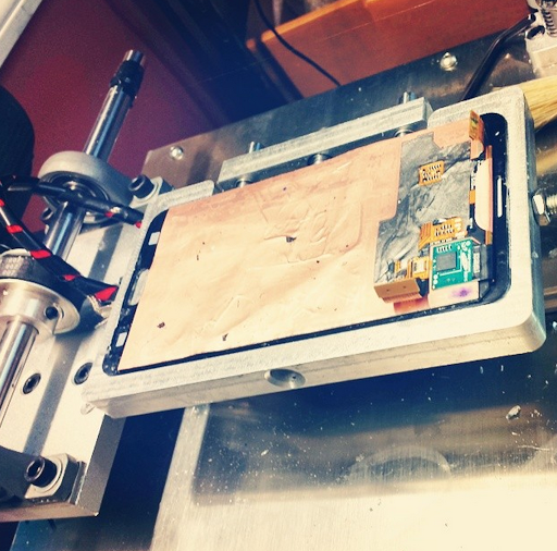 Computer Repair Service «Rescue Tronics», reviews and photos, 724 W Main St #460, Lewisville, TX 75067, USA